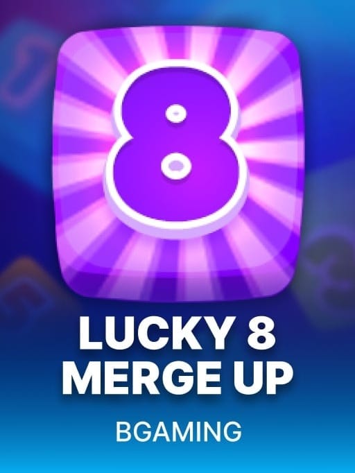 Lucky 8 Merge Up screenshot