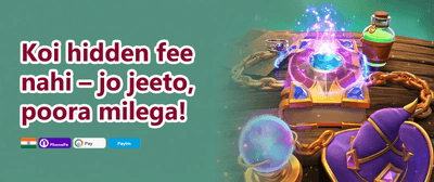 Daily Reload Bonus promotion