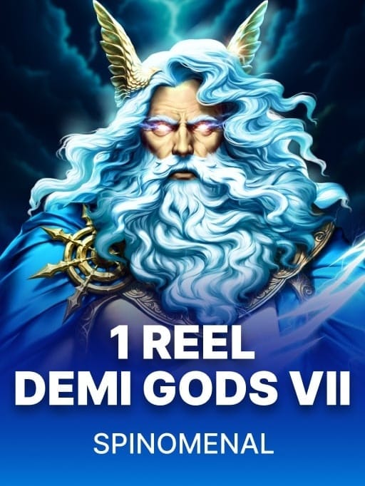 1 Reel - Demi Gods VII screenshot