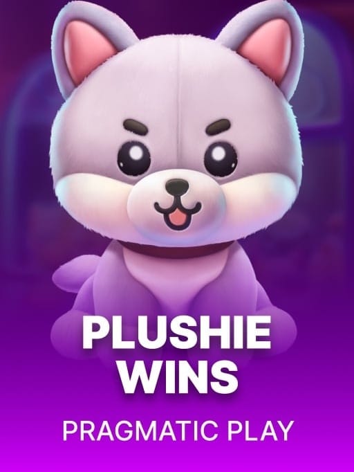 Plushie Wins screenshot