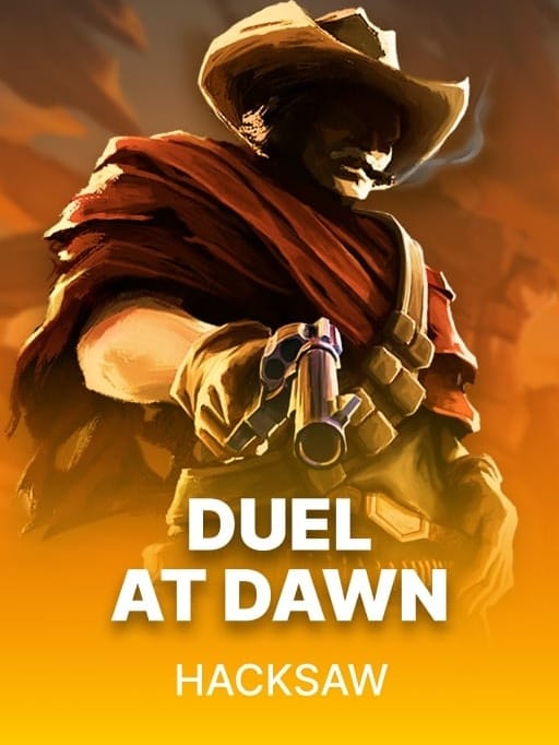 Duel at Dawn screenshot